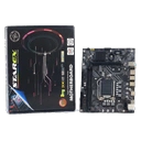 Motherboards