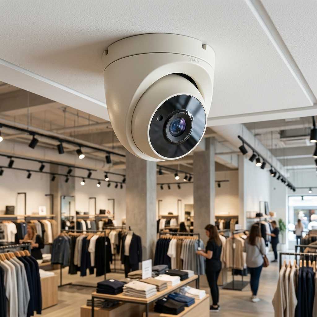 STAREX ST-304 Indoor Camera