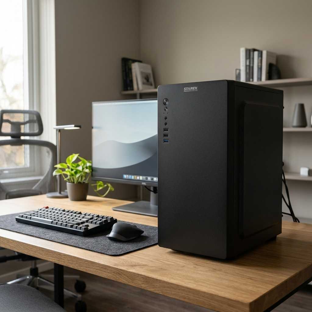 Professional Desktop Integration
