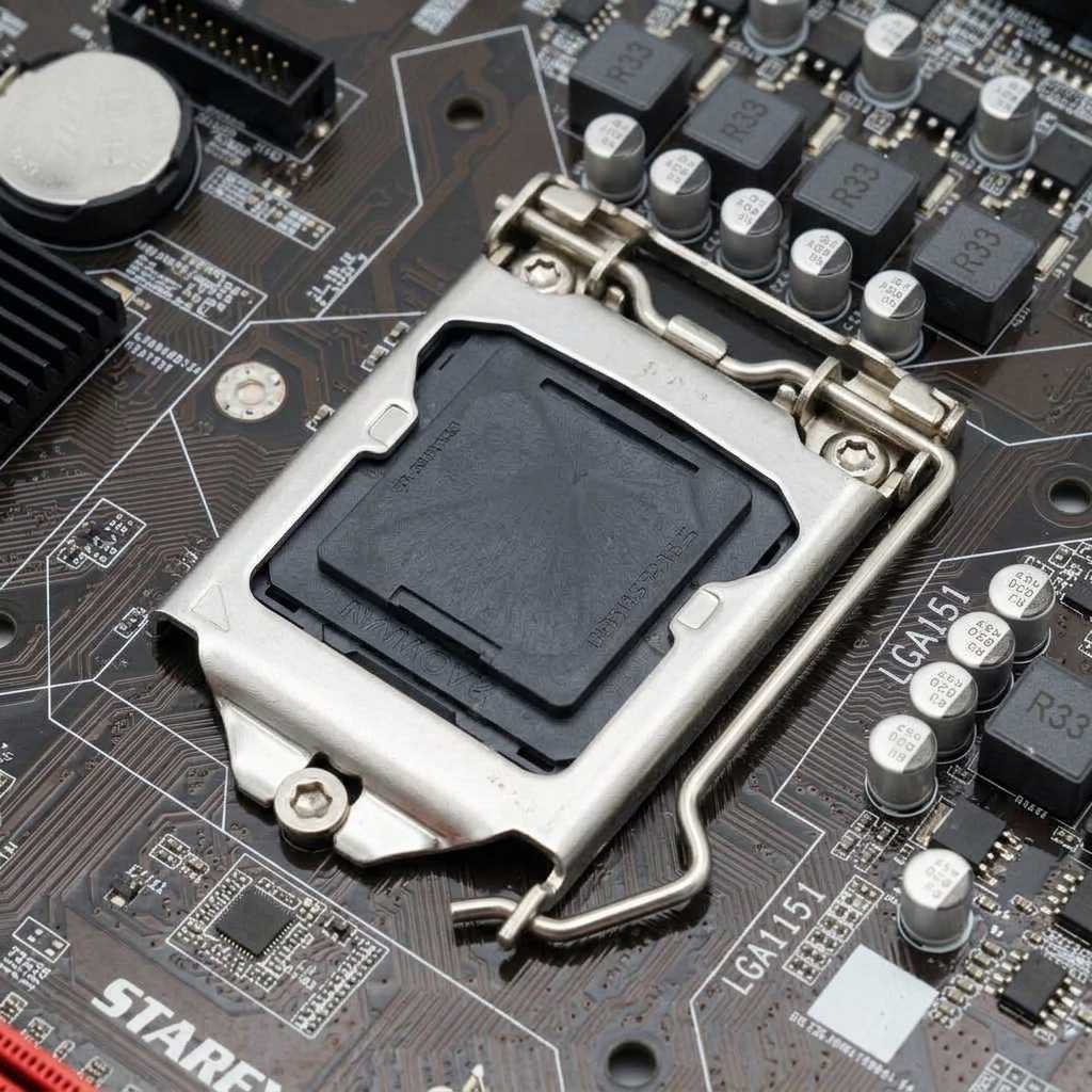 Precision Engineered for 6th, 7th, 8th & 9th Gen.
