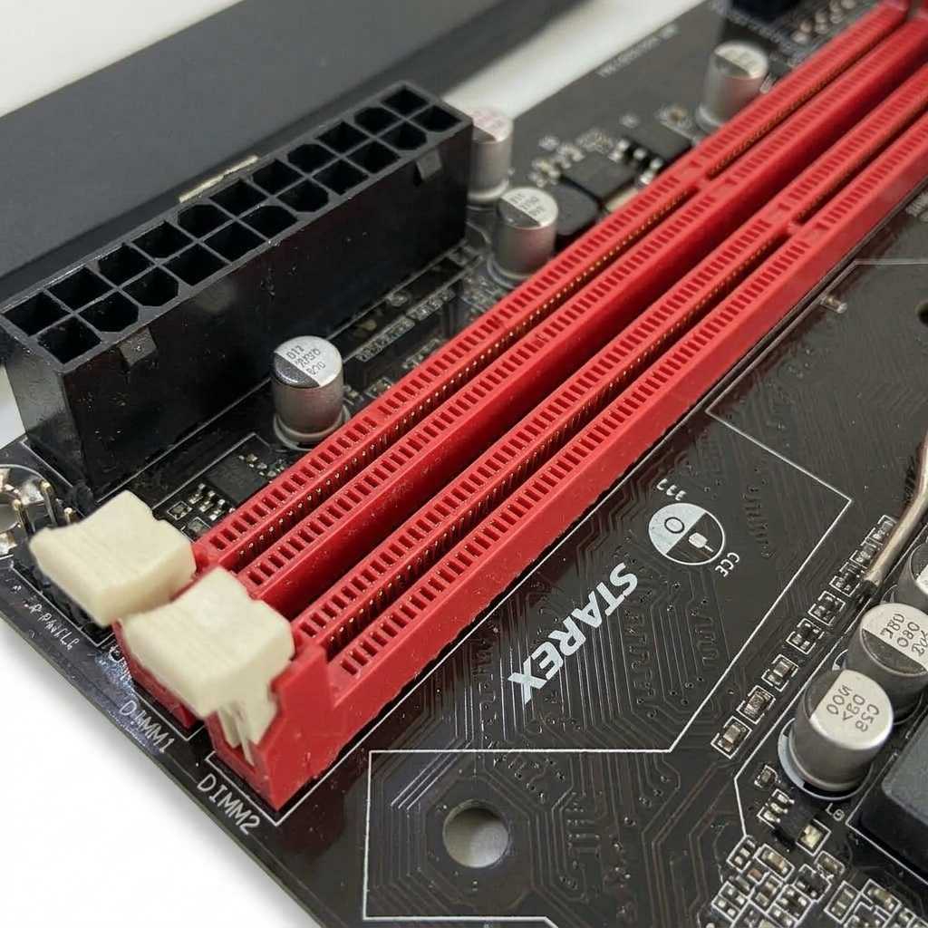 High-Speed NVMe Storage for LGA1155 Systems.