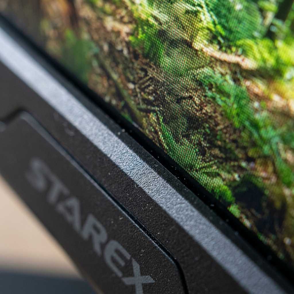 Zero Glare. 100% Focus.