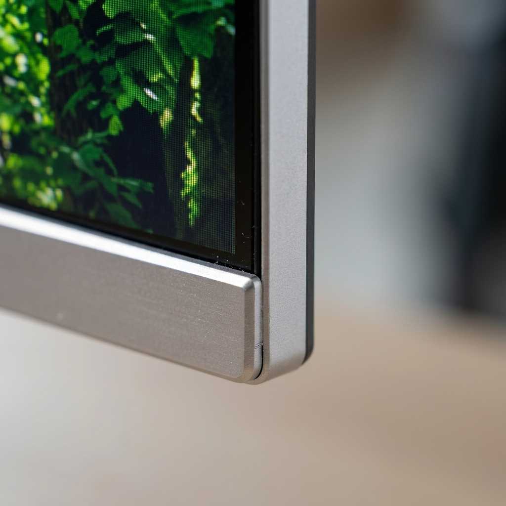 16.7 Million Colors. True-to-Life Precision.