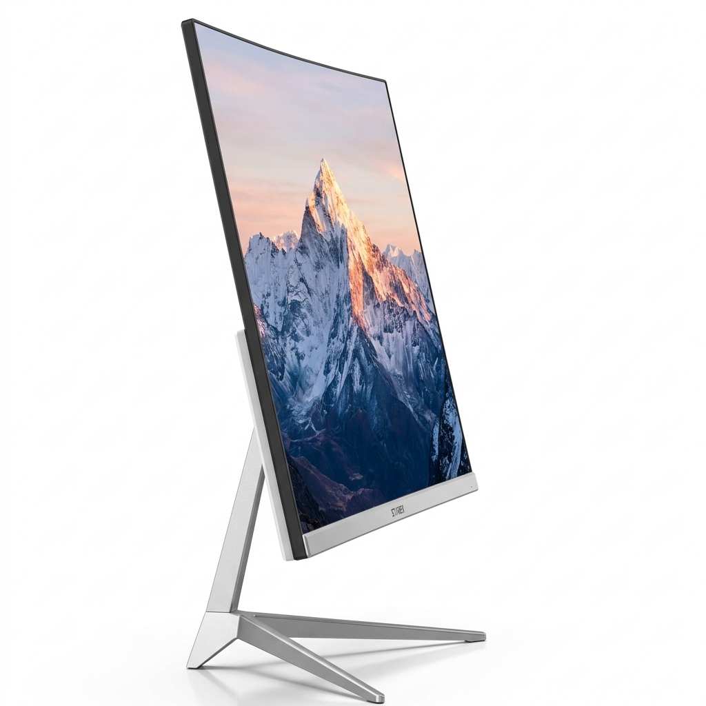 STAREX 24 Curved Panoramic Profile